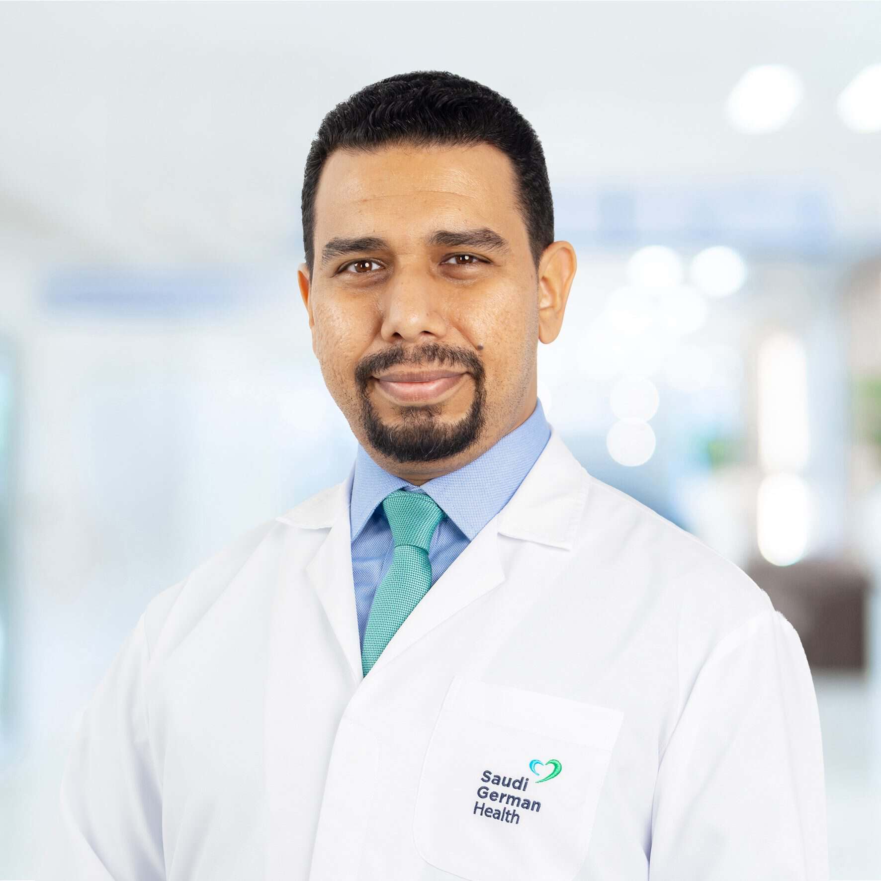 Dr. Mohamed Salah Abdelhamid