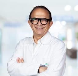 Prof. Osama Shawki 