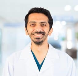 Dr. Michel Elias