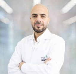 Dr. Mohammed Behery 