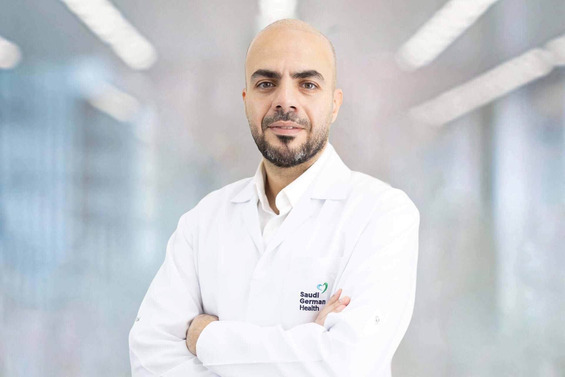 Dr. Mohammed Behery 