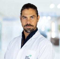 Dr. Paolo Bellini
