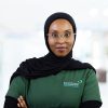 Ms. Yasmin Mohamed Abdalla