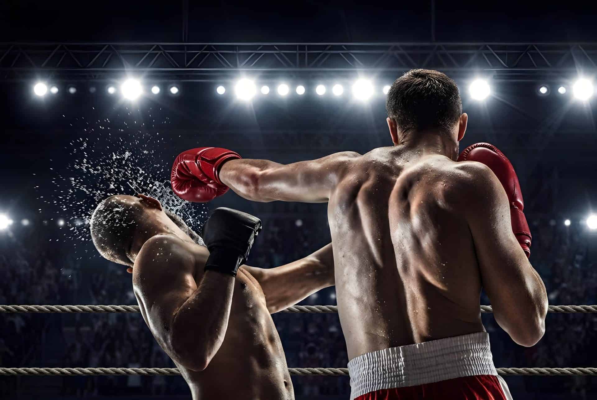 Concussion rehabilitation