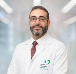 Dr. Mohamed Mahmoud Elfekky 