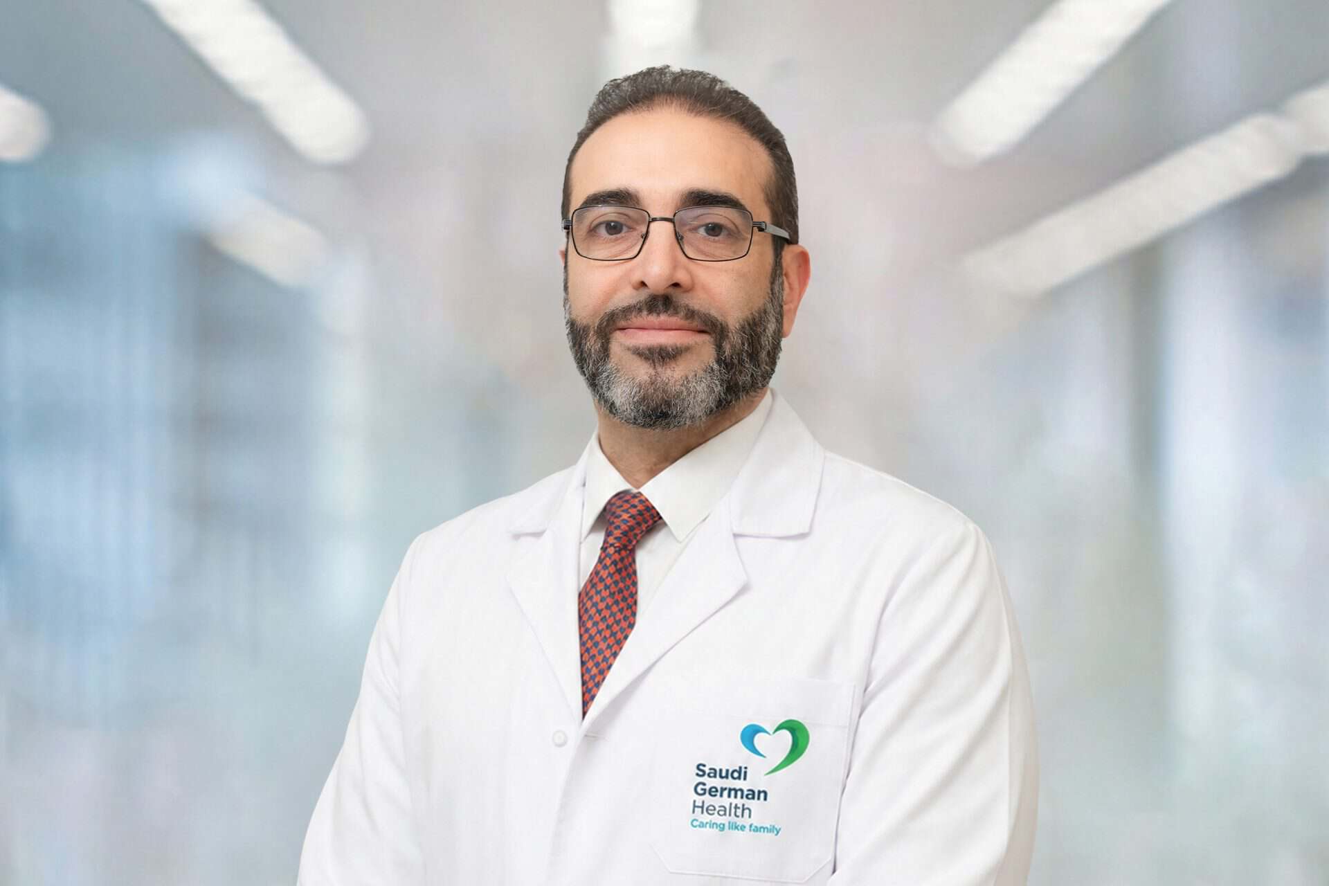 Dr. Mohamed Mahmoud Elfekky 
