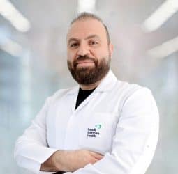 Dr. Abdulaziz M. Sami Lutfi 