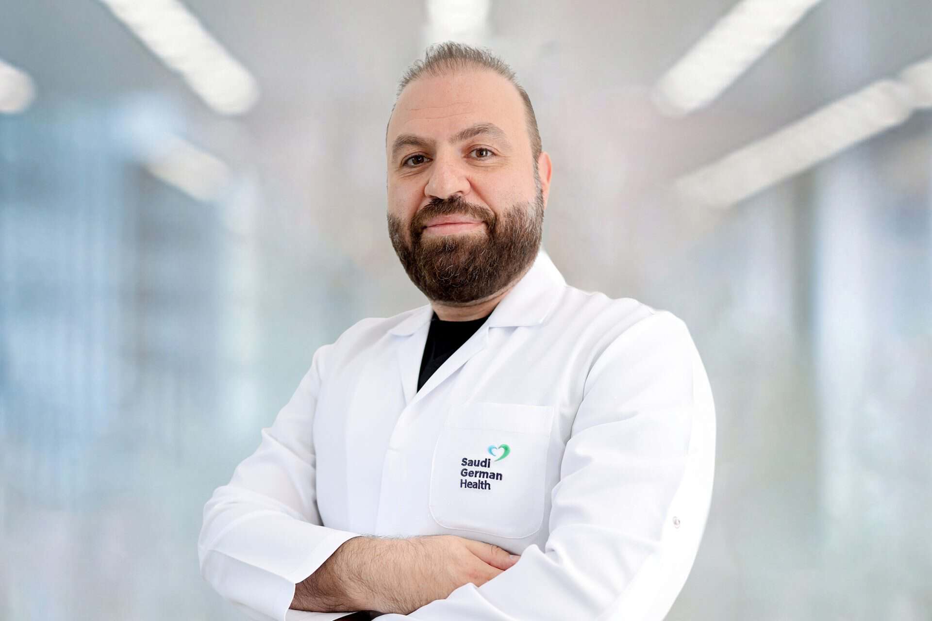 Dr. Abdulaziz M. Sami Lutfi 