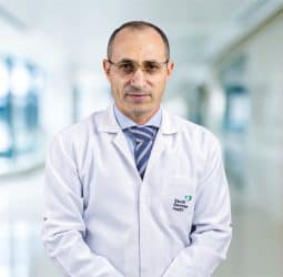 Dr. Tarek Amer