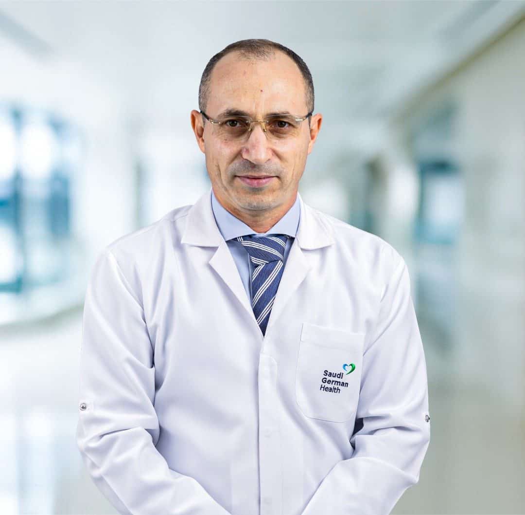 Dr. Tarek Amer