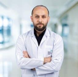 Dr. Basel Jannoura