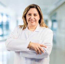 Dr. Rita Daaboul