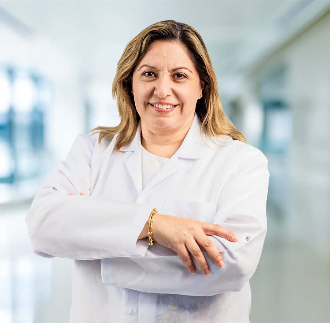 Dr. Rita Daaboul