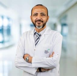 Dr. Shereef Elbardisy