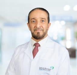 Dr. Bilal Allababidi