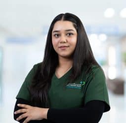 Ms. Aliza Farooq