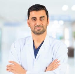 Dr. Abdulla Alhassani