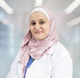 Dr. Batoul Mohamad Assi
