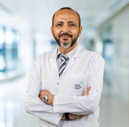 Dr. Shereef Elbardisy