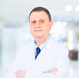 Dr. Tarek Sayed Abourehab Farghali
