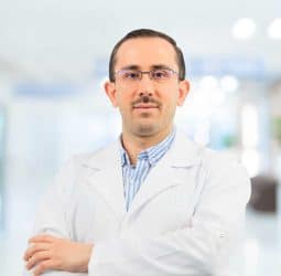Dr. Muhei Aldeen Alahmad