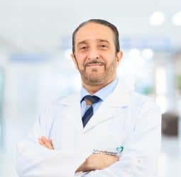 Dr. Bilal Allababidi