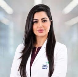 Dr. Dana El-Zahr