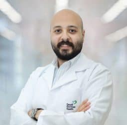 Mr. Kareem Saleh Elshemy