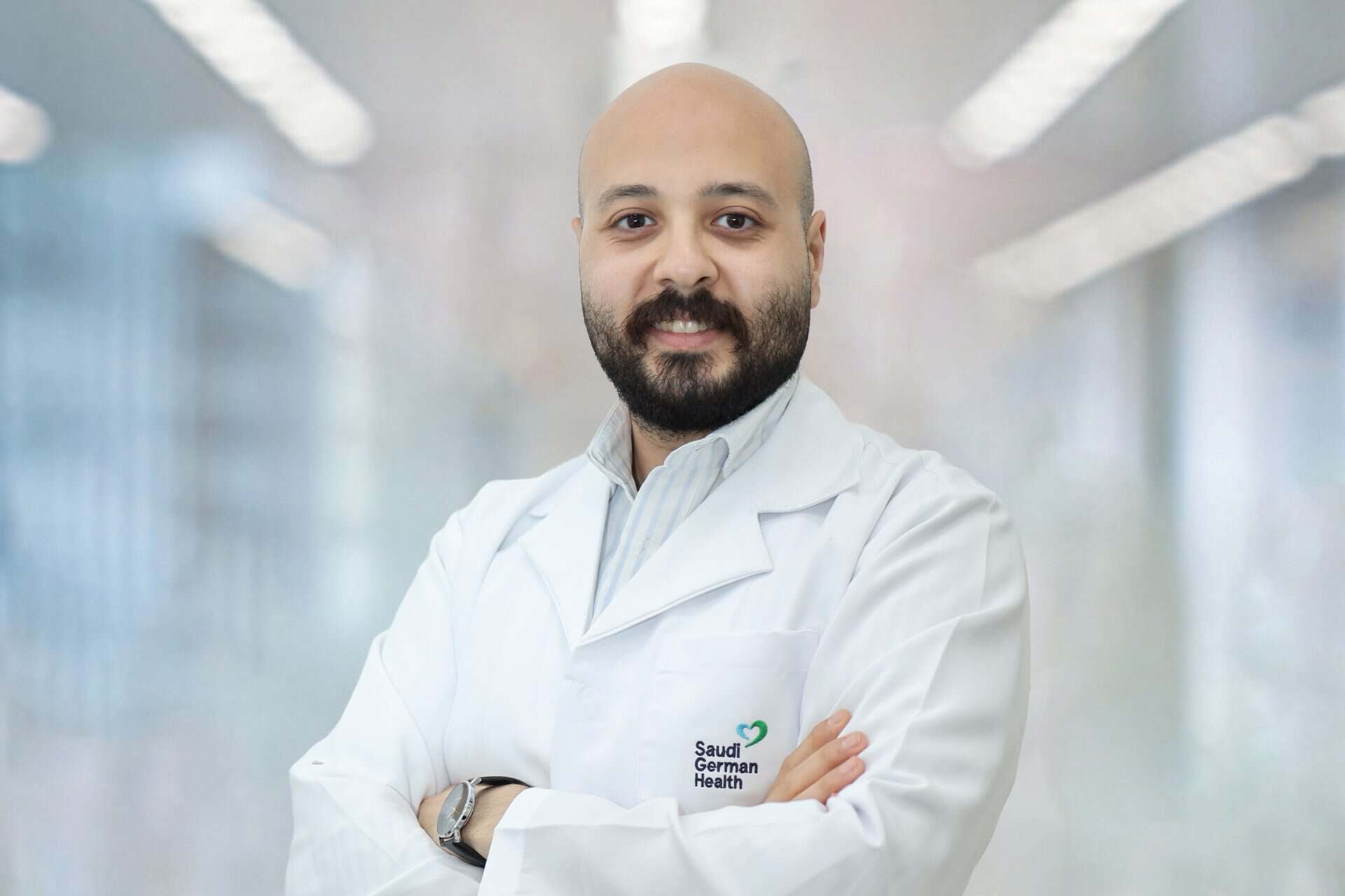 Mr. Kareem Saleh Elshemy