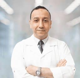 Dr. Mohamed Attia
