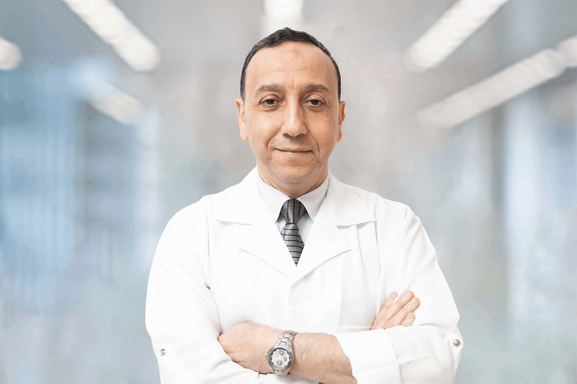 Dr. Mohamed Attia