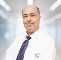 Dr. Ahmad Mansour