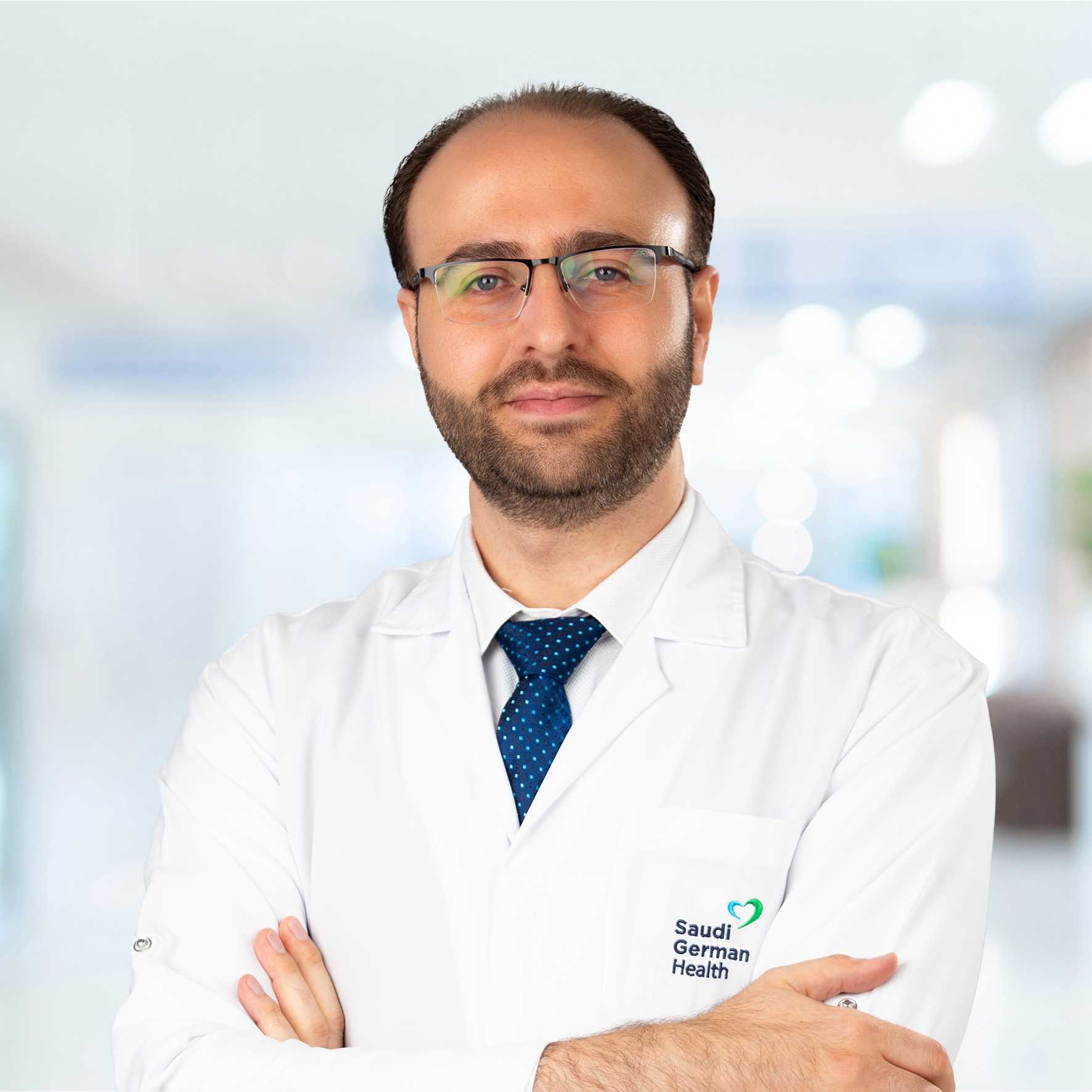 Dr. Hussien Tahhan