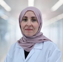 Dr. Ghada Fathi