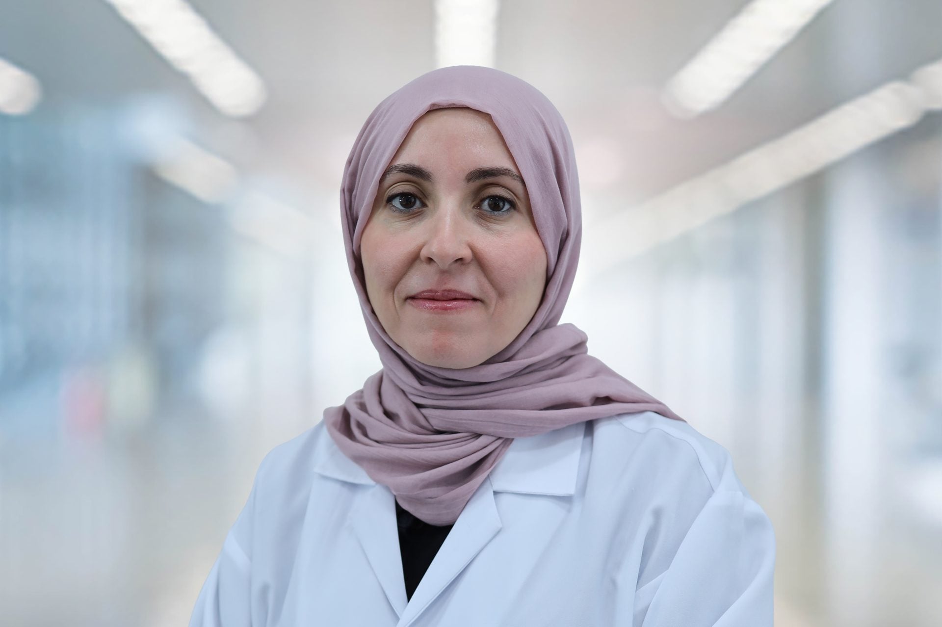 Dr. Ghada Fathi