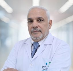 Dr. Samy Abdulhady 