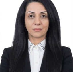 Dr. Ensiyeh Rahimi 