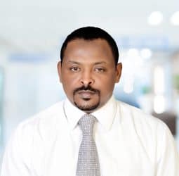 Dr. Abdelaziz Alhassan Osman 