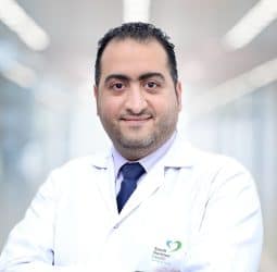 Dr. Ahmed Lamey