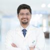 Dr. Abhimanyu Gupta