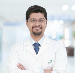 Dr. Abhimanyu Gupta
