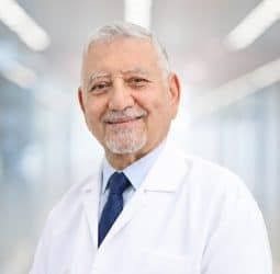 Dr. Riad Trabulsi