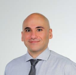Dr. Walid Azkoul