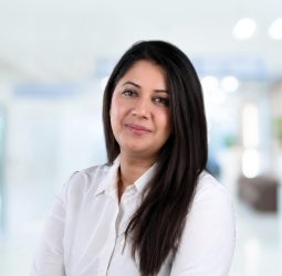 Dr. Umbreen Khan
