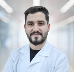 Dr. Mohammad Nasri Fahmi Abuqutheileh 