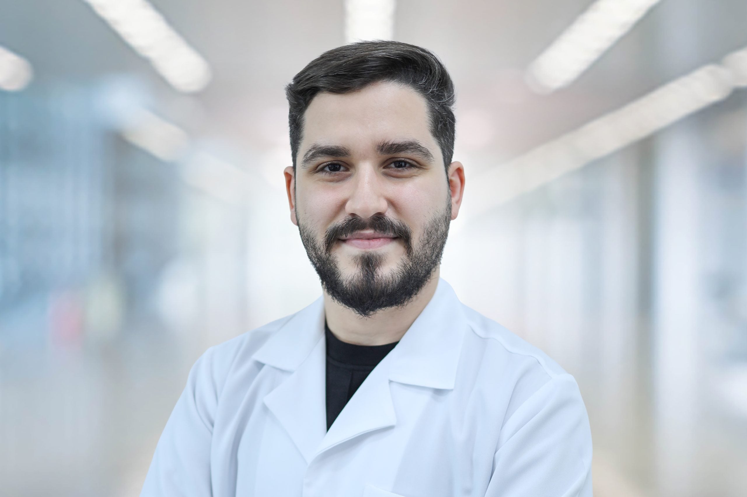 Dr. Mohammad Nasri Fahmi Abuqutheileh 