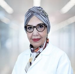 Dr. Sana Alabbasi 