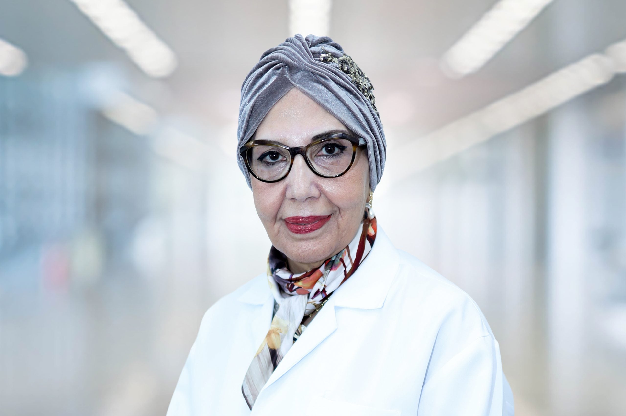 Dr. Sana Alabbasi 