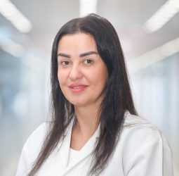 Dr. Hiba Eid 