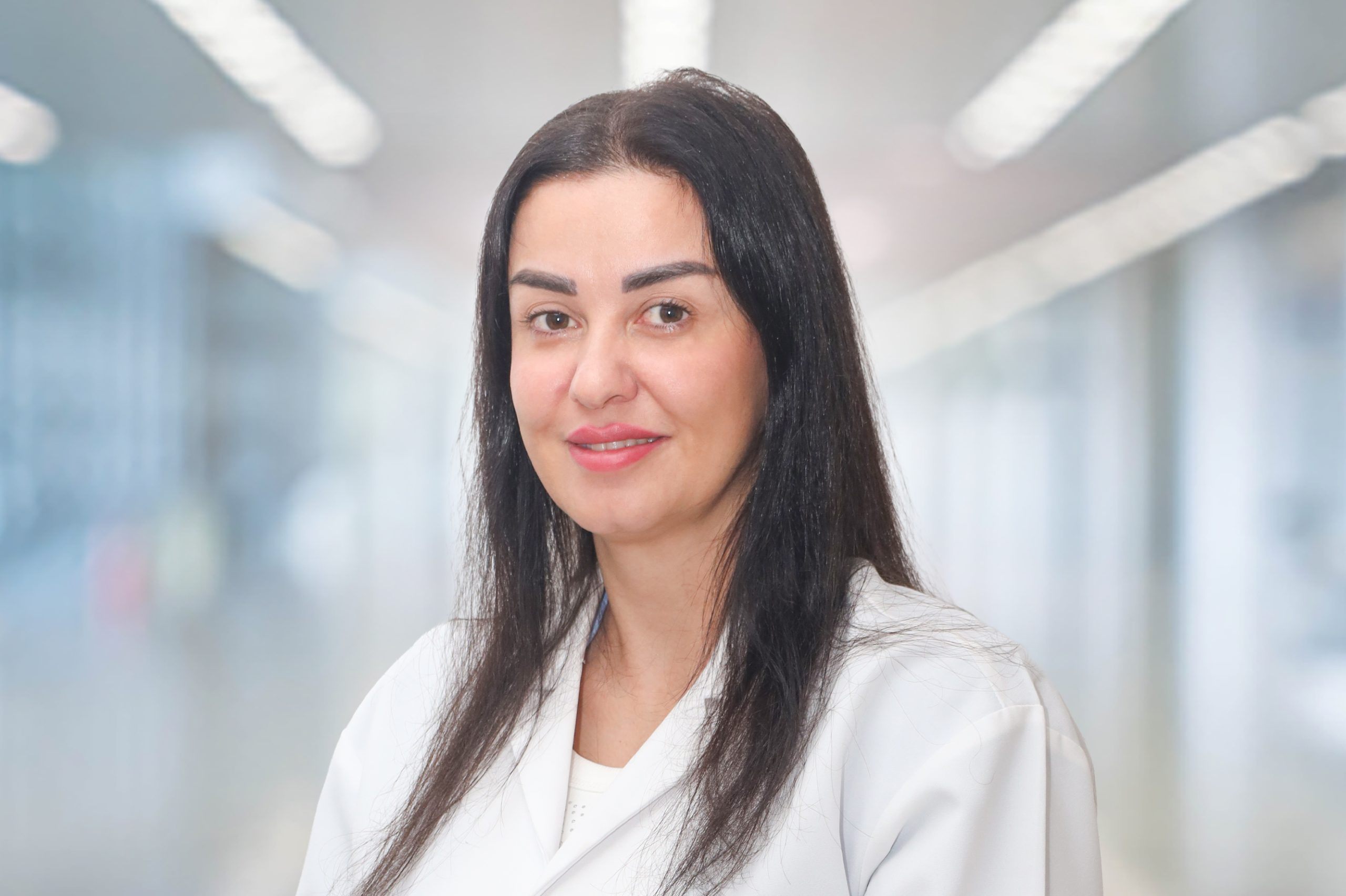 Dr. Hiba Eid 